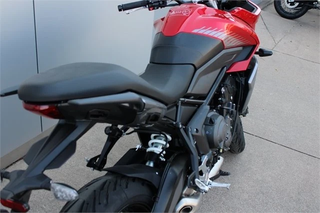 2024 Triumph Tiger (Triumph Motorcycles) - Image 8 of 9