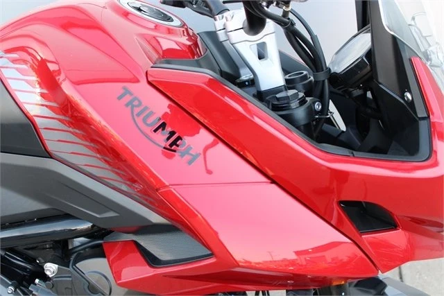 2024 Triumph Tiger (Triumph Motorcycles) - Image 5 of 9