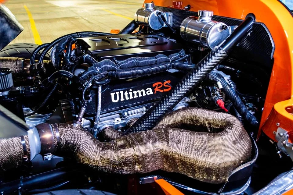 2024 Ultima - Image 8 of 11