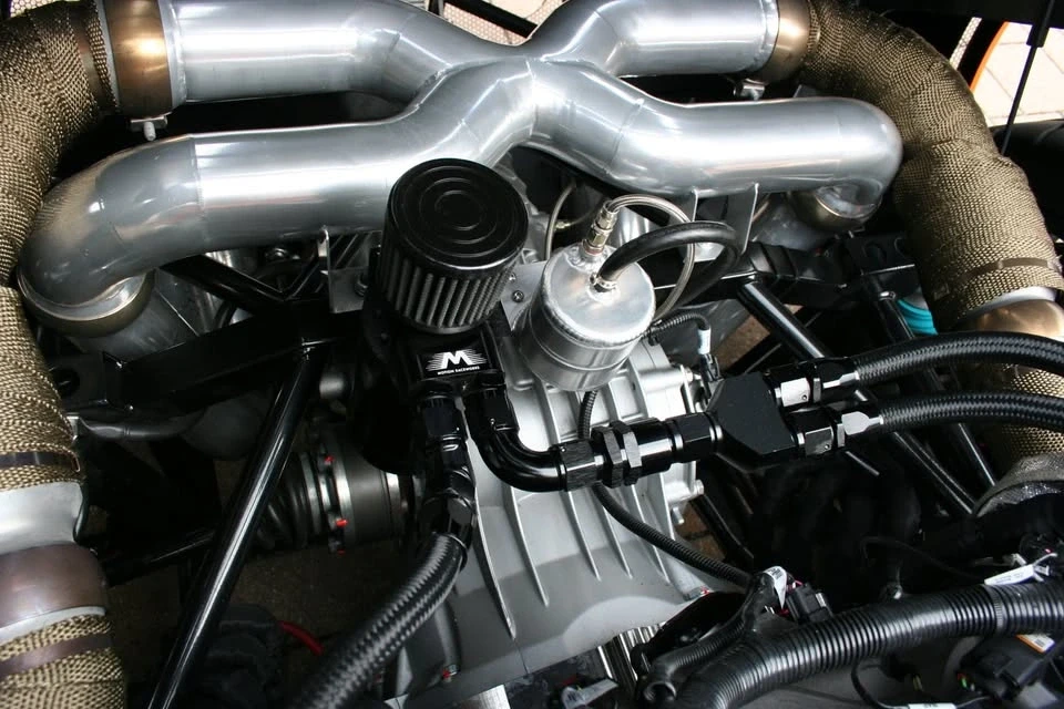 2024 Ultima - Image 10 of 11