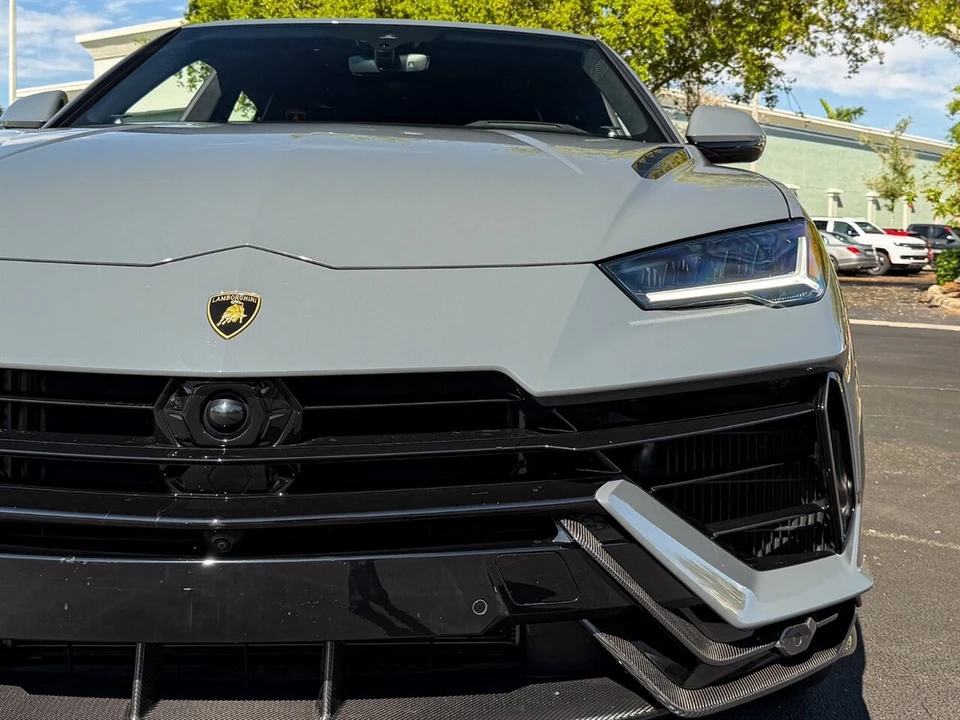 2024 Lamborghini Urus Performante - Image 3 of 4