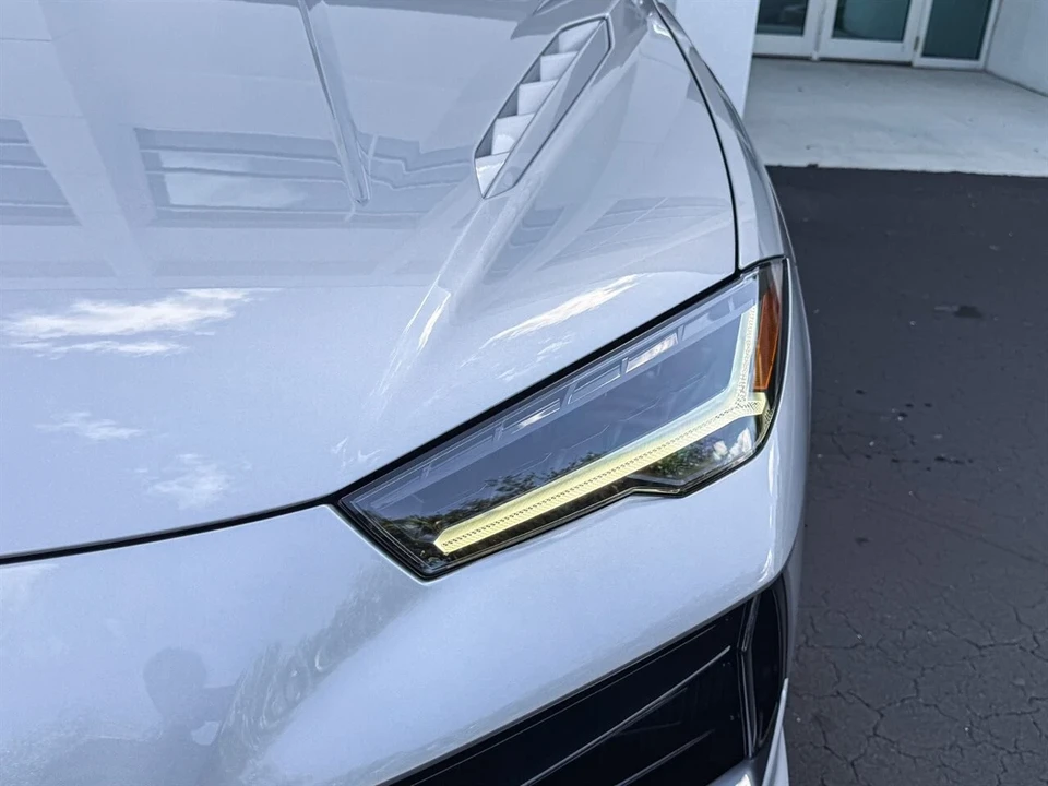2024 Lamborghini Urus S - Image 3 of 4