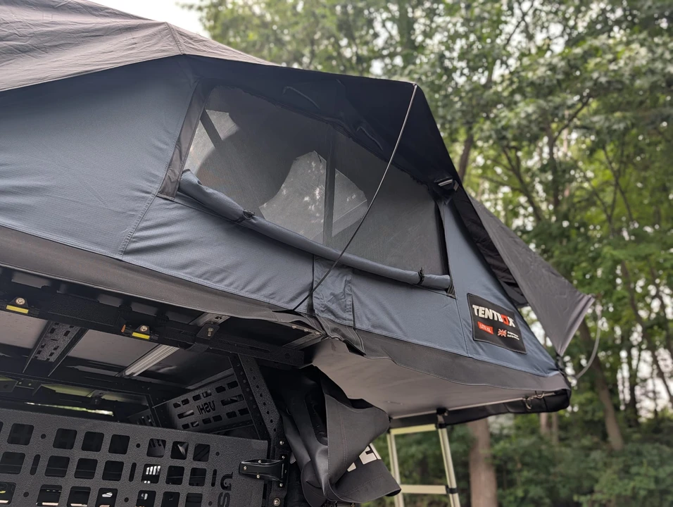 2024 Parts & Memorabilia Trailers - Image 26 of 31