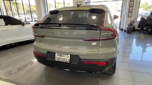 2024 Volvo - Image 8 of 21