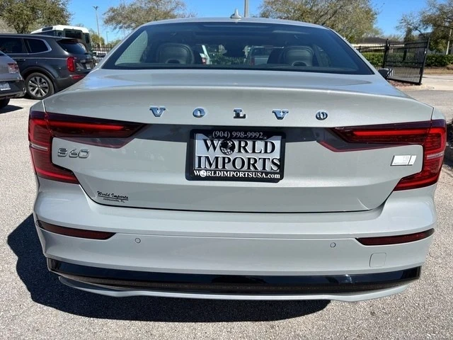 2024 Volvo S60 3rd Gen - Image 12 of 21