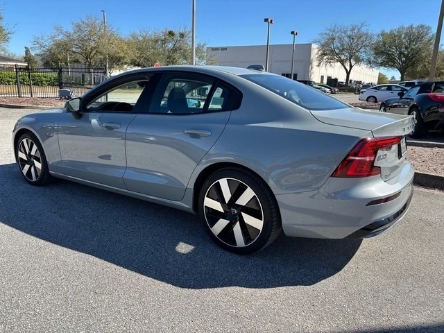 2024 Volvo S60 3rd Gen - Image 6 of 21