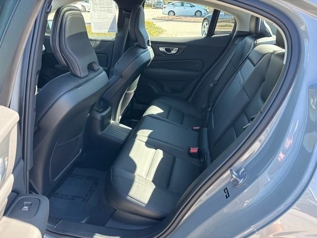 2024 Volvo S60 3rd Gen - Image 8 of 21