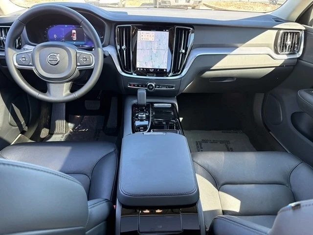 2024 Volvo S60 3rd Gen - Image 9 of 21