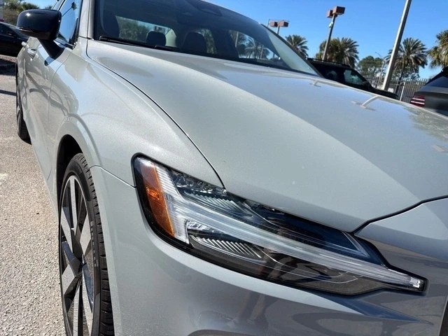 2024 Volvo S60 3rd Gen - Image 21 of 21