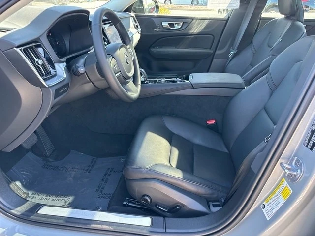2024 Volvo S60 3rd Gen - Image 7 of 21