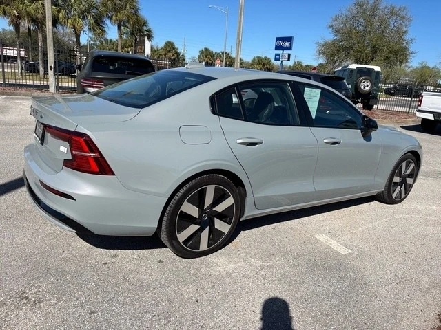 2024 Volvo S60 3rd Gen - Image 16 of 21