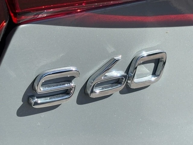 2024 Volvo S60 3rd Gen - Image 15 of 21