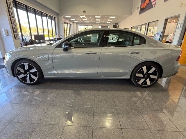 2024 Volvo S60 3rd Gen - Image 2 of 21