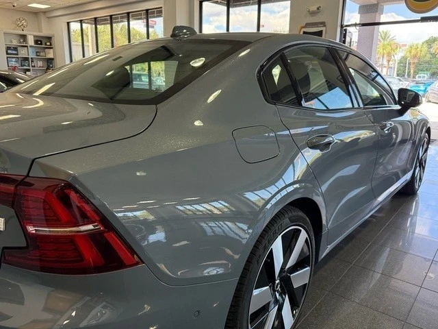 2024 Volvo S60 3rd Gen - Image 8 of 21