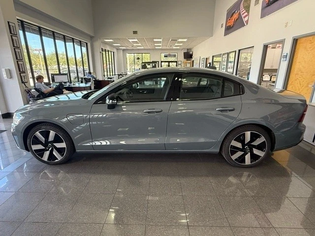 2024 Volvo S60 3rd Gen - Image 2 of 21