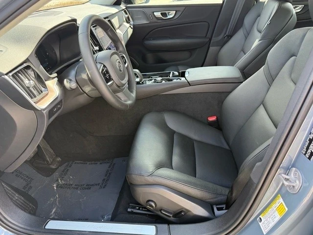 2024 Volvo S60 3rd Gen - Image 12 of 21