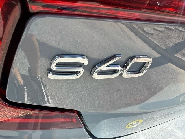 2024 Volvo S60 3rd Gen - Image 20 of 21