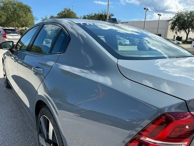 2024 Volvo S60 3rd Gen - Image 16 of 21