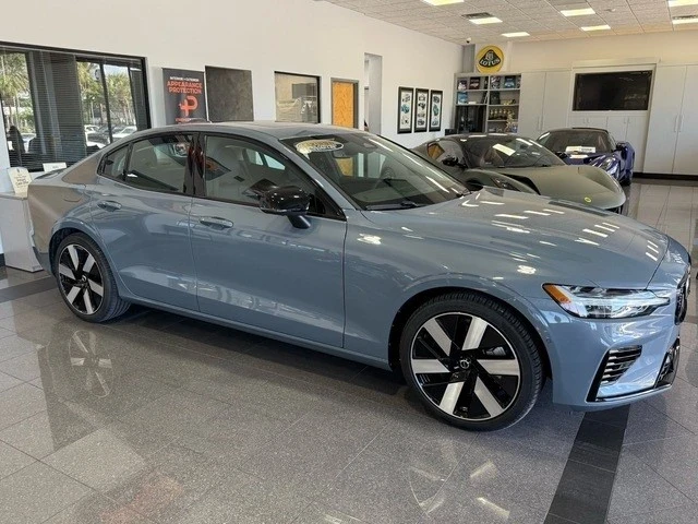 2024 Volvo S60 3rd Gen - Image 6 of 21