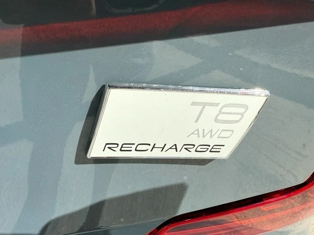 2024 Volvo S60 3rd Gen - Image 21 of 21