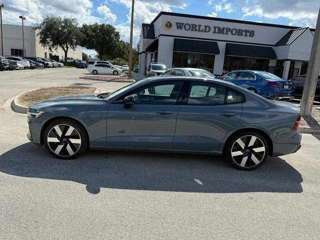 2024 Volvo S60 3rd Gen - Image 10 of 21