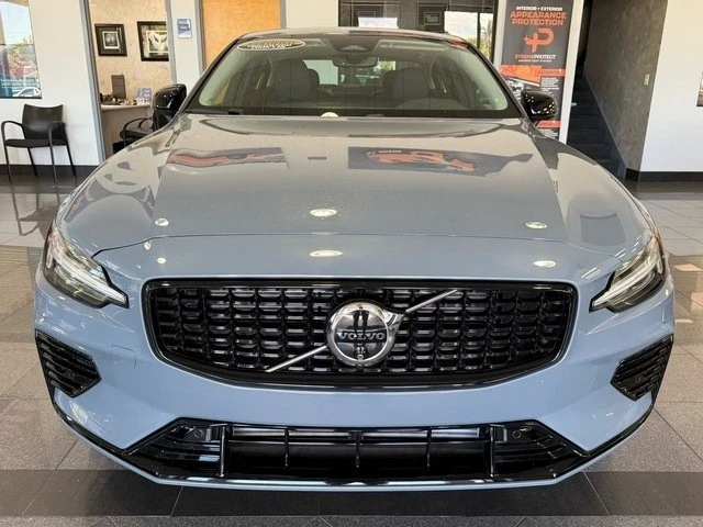 2024 Volvo S60 3rd Gen - Image 7 of 21