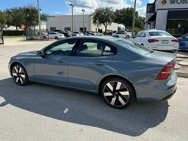 2024 Volvo S60 3rd Gen - Image 11 of 21