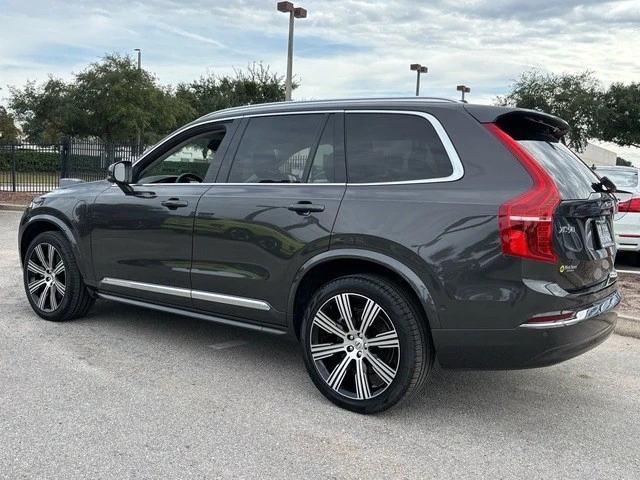 2024 Volvo XC90 2nd Gen - Image 9 of 21