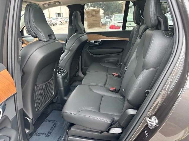 2024 Volvo XC90 2nd Gen - Image 12 of 21