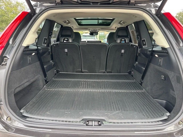 2024 Volvo XC90 2nd Gen - Image 20 of 21