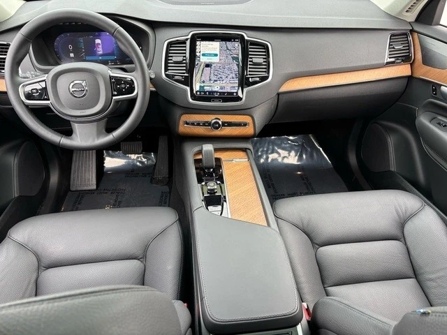 2024 Volvo XC90 2nd Gen - Image 14 of 21