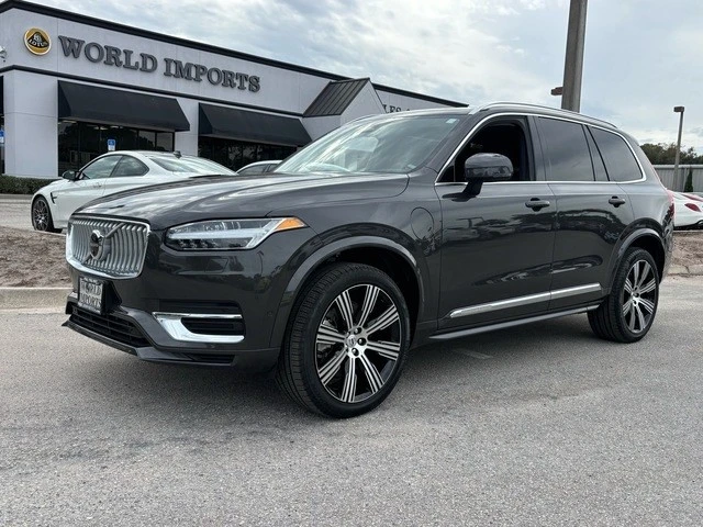 2024 Volvo XC90 2nd Gen - Image 7 of 21