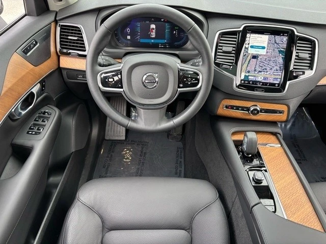 2024 Volvo XC90 2nd Gen - Image 13 of 21