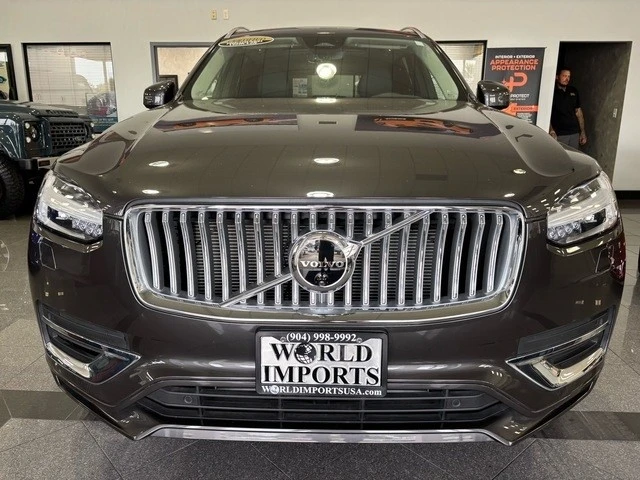 2024 Volvo XC90 2nd Gen - Image 5 of 21