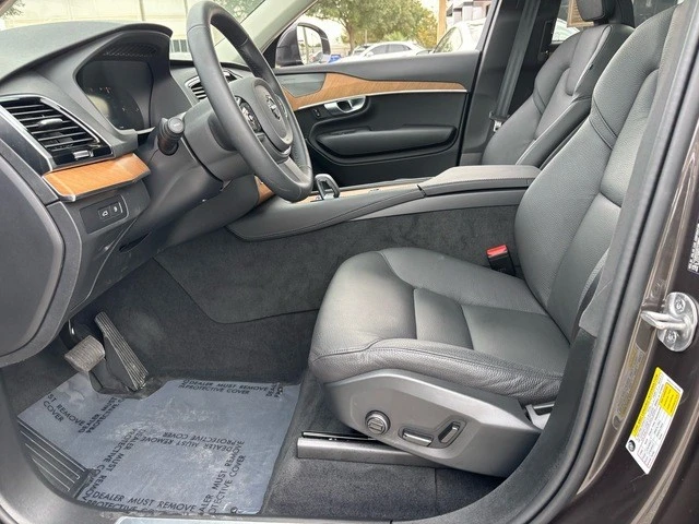 2024 Volvo XC90 2nd Gen - Image 10 of 21