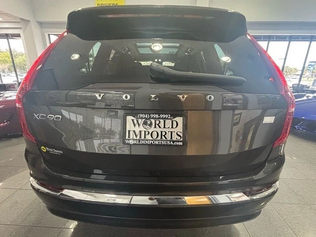 2024 Volvo XC90 2nd Gen - Image 6 of 21