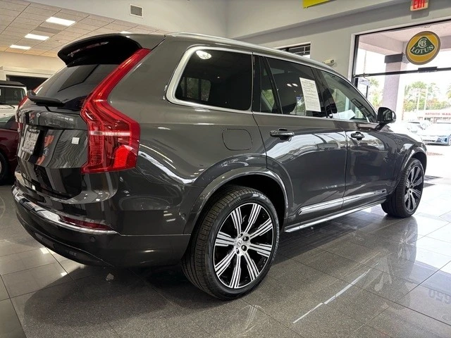 2024 Volvo XC90 2nd Gen - Image 3 of 21