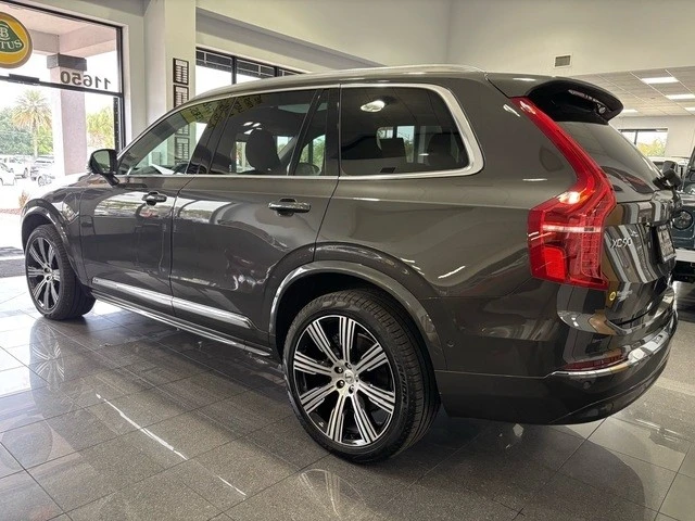 2024 Volvo XC90 2nd Gen - Image 2 of 21