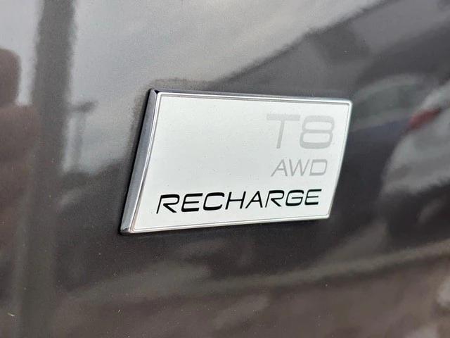 2024 Volvo XC90 2nd Gen - Image 18 of 21