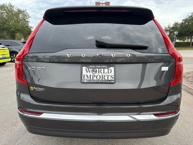 2024 Volvo XC90 2nd Gen - Image 16 of 21