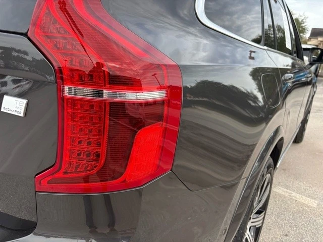 2024 Volvo XC90 2nd Gen - Image 17 of 21