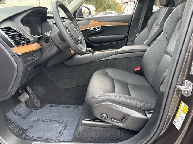 2024 Volvo XC90 2nd Gen - Image 10 of 21