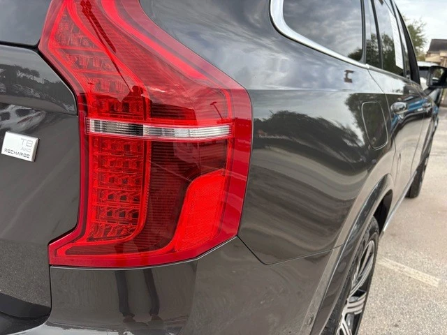 2024 Volvo XC90 2nd Gen - Image 17 of 21