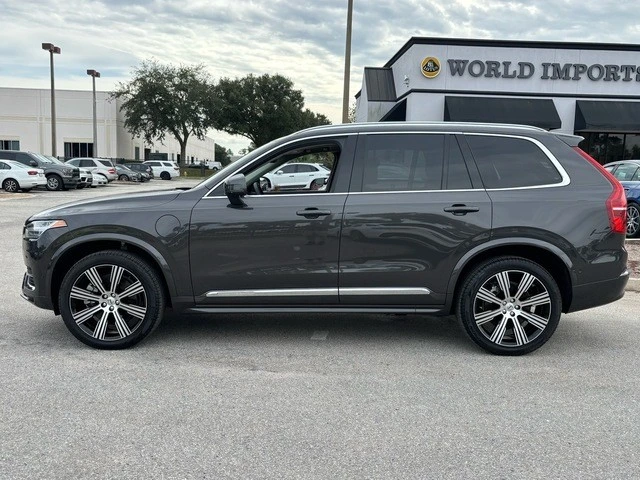2024 Volvo XC90 2nd Gen - Image 8 of 21