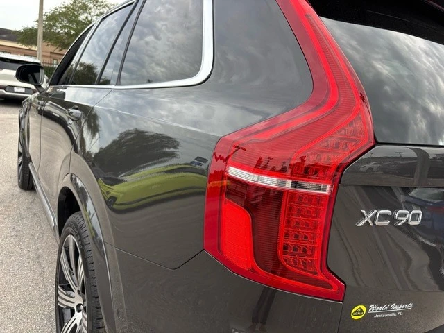 2024 Volvo XC90 2nd Gen - Image 15 of 21