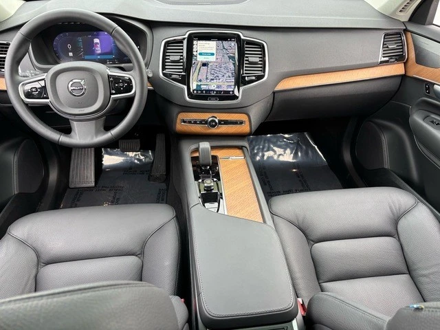 2024 Volvo XC90 2nd Gen - Image 14 of 21