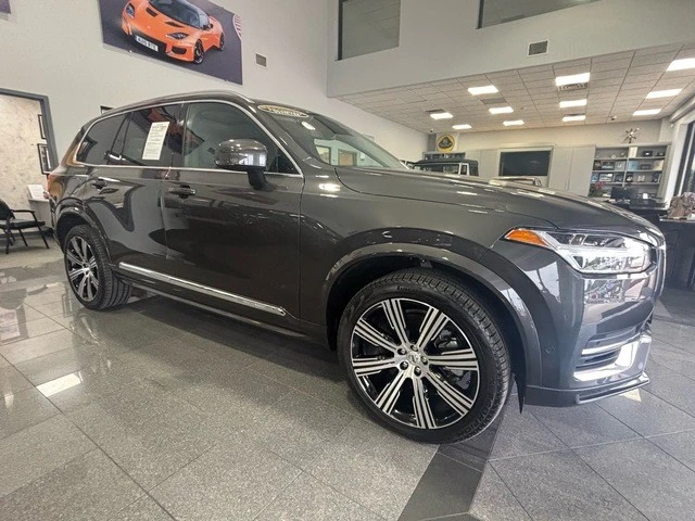 2024 Volvo XC90 2nd Gen - Image 4 of 21