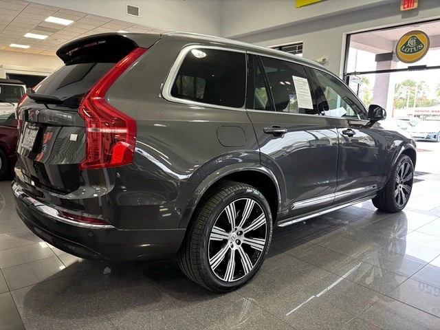 2024 Volvo XC90 2nd Gen - Image 3 of 21