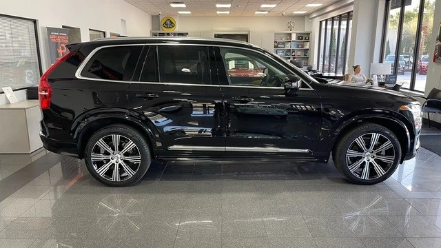 2024 Volvo XC90 2nd Gen - Image 5 of 21