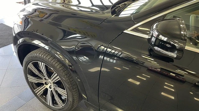 2024 Volvo XC90 2nd Gen - Image 13 of 21